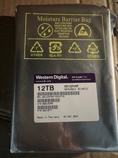 Western digital 12tb gebraucht kaufen  Versand nach Germany