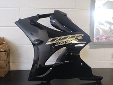 Front left fairing d'occasion  Expédié en Belgium