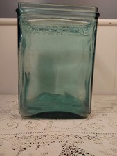 Vintage aqua blue for sale  Pike