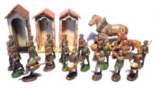 Konvolut elastolin masse gebraucht kaufen Konvolut elastolin masse gebraucht kaufen  Mittweida