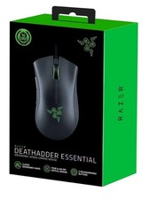 Razer deathadder essential gebraucht kaufen  Dresden