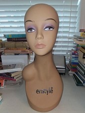 plastic mannequin head for sale plastic mannequin head for sale Centerville