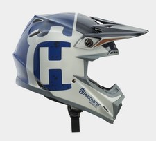 Husqvana motorcycle helmet for sale  TAUNTON