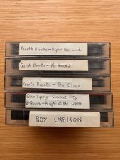 Blank country music for sale  LONDON