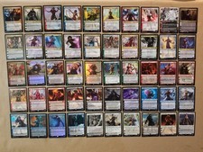 Mtg magic unique for sale  Bucyrus