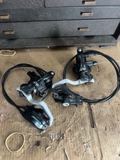 Shimano deore m775 for sale  North Las Vegas