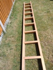 Heavy duty wooden for sale  OLDBURY
