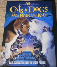 Cats dogs hund gebraucht kaufen  Schwabstedt