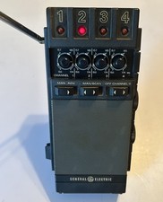 General electric searcher for sale  Lawrence