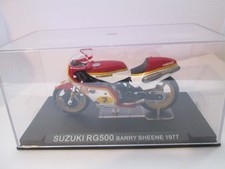 Barry sheene texaco for sale  CHORLEY