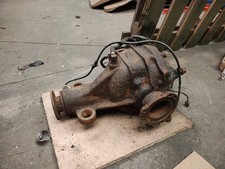R200 lsd rear for sale  MARLBOROUGH