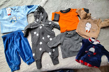 Babykleidung 56 gebraucht kaufen  Geisenheim