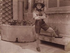 Ancienne photographie collecti d'occasion  Nogent-sur-Marne