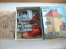 Kibri 9480 blockstelle gebraucht kaufen  Hamm