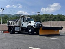 2009 international 7400 for sale  Narrows