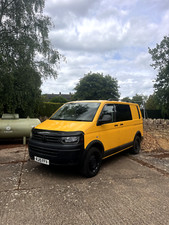 Volkswagen transporter t5.1 for sale  WELLINGBOROUGH