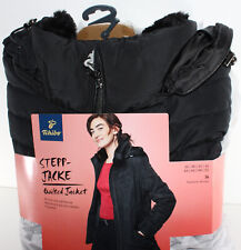 Thermo damen steppjacke gebraucht kaufen  Kaltenkirchen