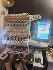 Used industrial embroidery for sale  Philadelphia
