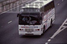 Slide 35mm East Yorkshire Volvo B10M-60 Plaxton 55 H155VRH 1992 Original comprar usado  Enviando para Brazil