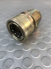 Inch bsp hydraulic for sale  HAYWARDS HEATH