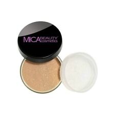 Usado, MICA BEAUTY BASE MINERAL EM PÓ MF-3 Toffee NOVO EM FOLHA comprar usado  Enviando para Brazil
