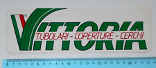 Adesivo sticker vintage usato  Italia