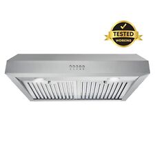 Cabinet range hood for sale  Chino