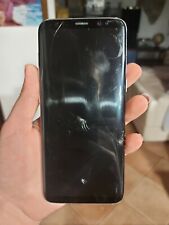 Samsung galaxy 64gb usato  Trieste