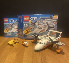 Lego city set for sale  BROMSGROVE