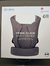 Cybex platinum yema usato  Italia