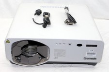Panasonic d7600e dlp gebraucht kaufen  Dippoldiswalde