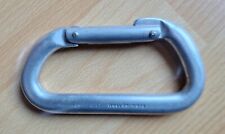Mousqueton salewa carabiner d'occasion  France