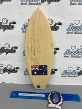 Mick fanning signed for sale  Waipahu