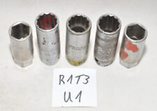 Rheidco steckschlüssel 21mm gebraucht kaufen  Trendelburg