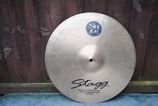 stagg cymbals for sale  WIDNES