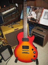 Save epiphone les for sale  Oakland Gardens