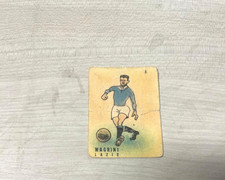 Figurina calciatori ed. usato  Virle Piemonte