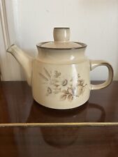Vintage denby memories for sale  HALIFAX