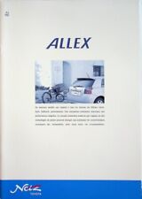 305483 netz allex gebraucht kaufen  Deutschland