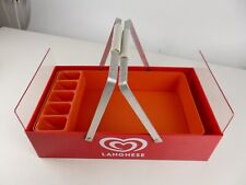 Langnese kino eiskonfekt gebraucht kaufen  Oldenburg (Oldenburg)