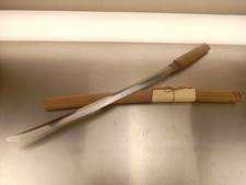 Antique wakizashi samurai for sale  Ajo
