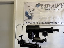 Keratometer for sale  Port Richey