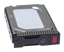 Dysk 2TB HDD SATA 6Gbit 7.2K 3,5" w tacce HPE Gen8 na sprzedaż  PL