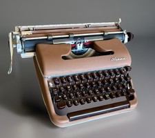 Vintage brown olympia for sale  Ogden