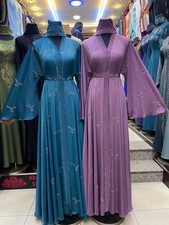 Muslimah dubai abaya for sale  HORNCHURCH