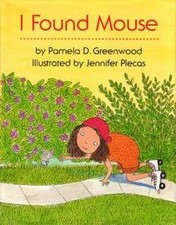 Found mouse greenwood gebraucht kaufen  Berlin