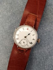 Working ww1 1914 for sale  CARLISLE