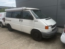 Camper van project for sale  HOVE
