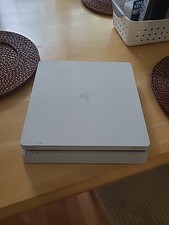 Slim 500gb console for sale  Leesburg