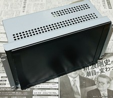 Używany, Wyświetlacz LCD JVC KENWOOD CDL801B-2A na sprzedaż  Wysyłka do Poland